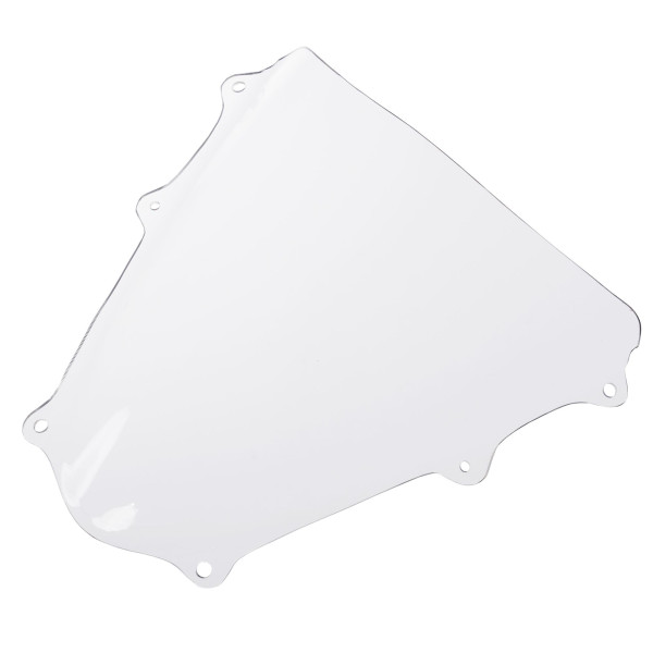 airblade Airblade clear double bubble screen - suzuki gsx-r1000 k9 09>
